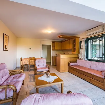 Small Village Apartment Zakynthos Town