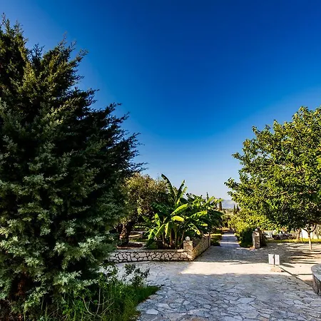Small Village Apartment Zakynthos Town