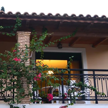 Apartment Small Village Zakynthos Town