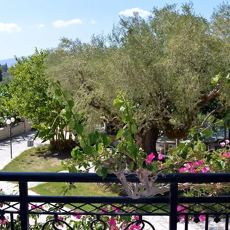 Small Village Apartment Zakynthos Town