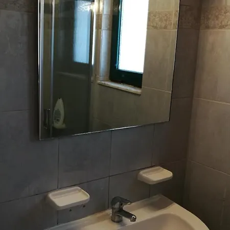 Small Village Apartment